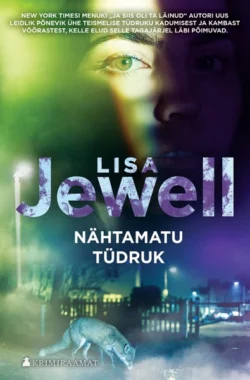 Nähtamatu tüdruk, Lisa Jewell