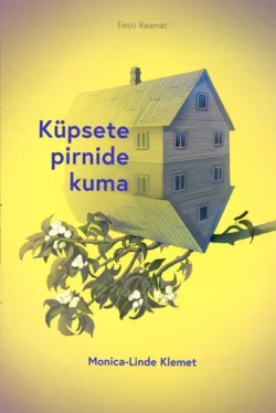 Küpsete pirnide kuma, Monica-Linde Klemet