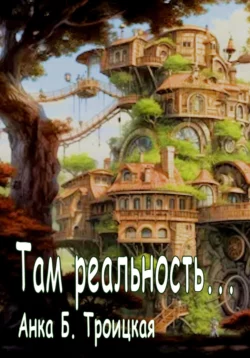 Там реальность, Анkа Троицкая