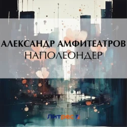 Наполеондер, Александр Амфитеатров