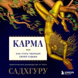 Карма. Как стать творцом своей судьбы, Садхгуру