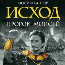 Исход. Пророк Моисей, Иосиф Кантор