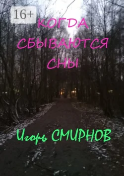 Когда сбываются сны, Игорь Смирнов