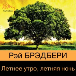 Летнее утро, летняя ночь (сборник), Рэй Дуглас Брэдбери