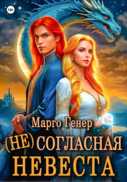 (Не)согласная невеста, Марго Генер