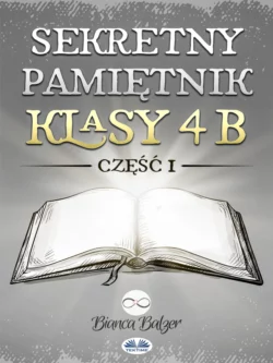 Sekretny Pamiętnik Klasy 4b, Bianca Balzer