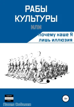 Рабы культуры, или Почему наше Я лишь иллюзия, Павел Соболев