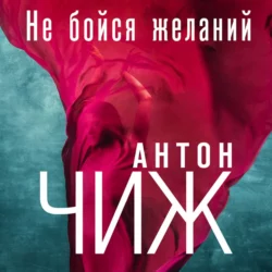 Не бойся желаний, Антон Чиж