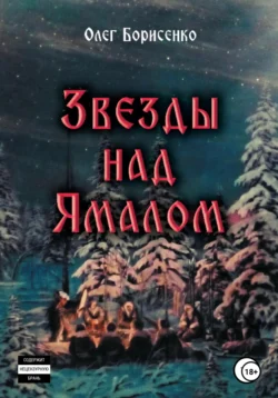 Звезды над Ямалом, Олег Борисенко