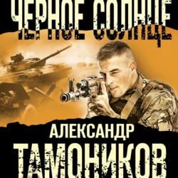 Черное солнце Александр Тамоников