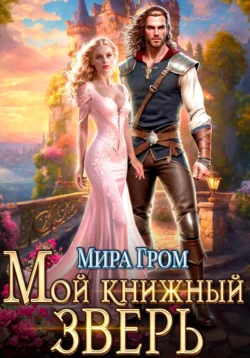 Мой книжный зверь, Мира Гром