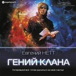 Гений клана, Евгений Нетт