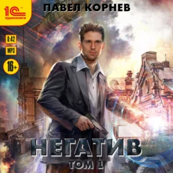 Негатив. Том 1, Павел Корнев