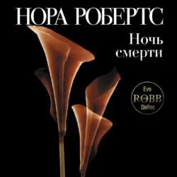 Ночь смерти, Нора Робертс