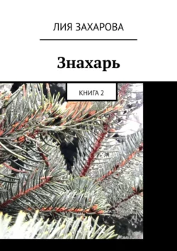 Знахарь. Книга 2, Лия Захарова