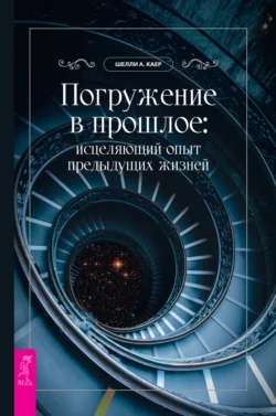 Погружение в прошлое: исцеляющий опыт предыдущих жизней, Шелли А. Каер