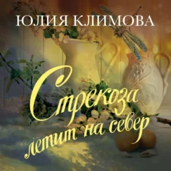 Стрекоза летит на север. Часть 1, Юлия Климова