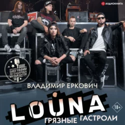 LOUNA. Грязные гастроли, Владимир Еркович