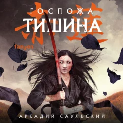 Госпожа Тишина, Аркадий Саульский