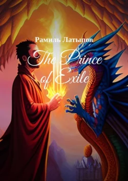 The Prince of Exile, Рамиль Латыпов