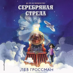 Серебряная Стрела, Лев Гроссман