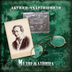 Медвежатница, Борис Акунин