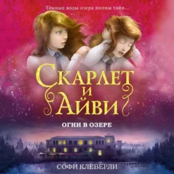 Огни в озере Софи Клеверли