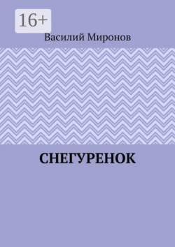 Снегуренок Василий Миронов