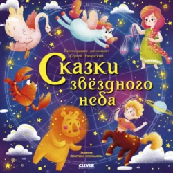 Сказки звездного неба, Сергей Рязанский