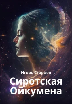 Сиротская Ойкумена, Игорь Старцев