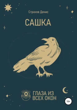 Сашка, Денис Страхов