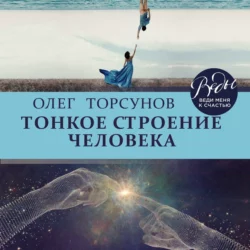 Тонкое строение человека, Олег Торсунов