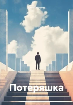 Потеряшка, Анна Травелер