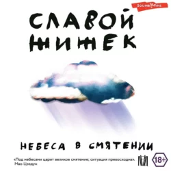 Небеса в смятении, Славой Жижек