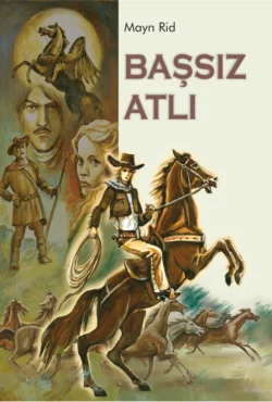 Başsız atlı, Томас Майн Рид