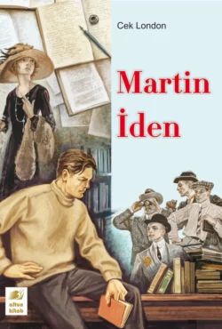 Martin İden, Джек Лондон