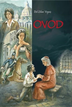 Ovod, Этель Лилиан Войнич