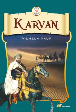 Karvan, Вильгельм Гауф