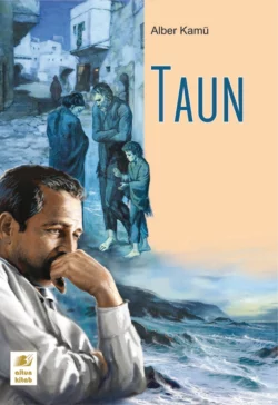 Taun, Альбер Камю