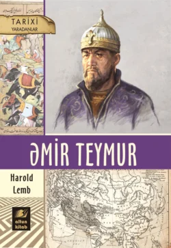 Əmir Teymur, Гарольд Лэмб