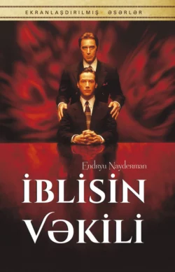 İblisin vəkili, Эндрю Найдерман