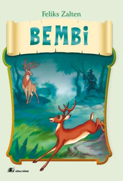 Bembi, Феликс Зальтен