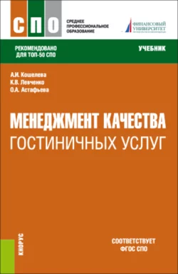 Маркетинг. (СПО). Учебное пособие. Инна Захарова