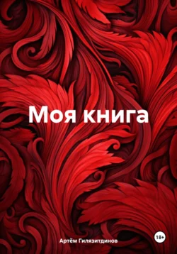 Моя книга Артём Гилязитдинов