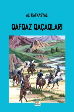 Qafqaz qaçaqları Ali Kafkasyalı