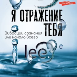 Я отражение тебя. Вибрации сознания или начало всего, lee