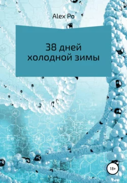 38 дней холодной зимы, Alex Po