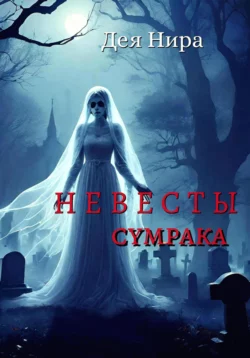 Невесты сумрака, Дея Нира