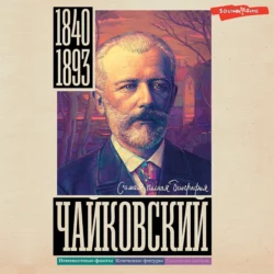 Чайковский, Василий Берг