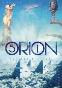 Orion – 51, Ruzigar Ələkbər